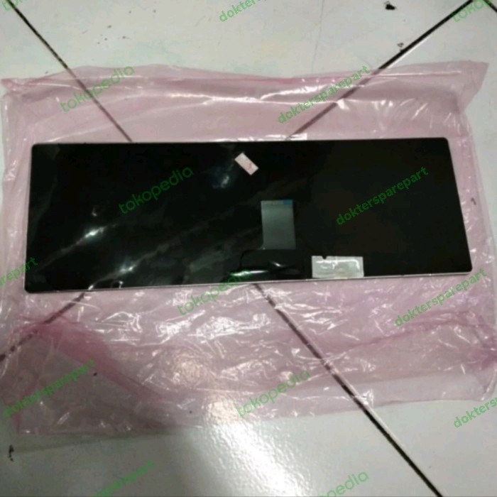 Wst KEYBOARD TOSHIBA PORTEGE R30A R30-A1301 R30-A1302 TECRA Z40
