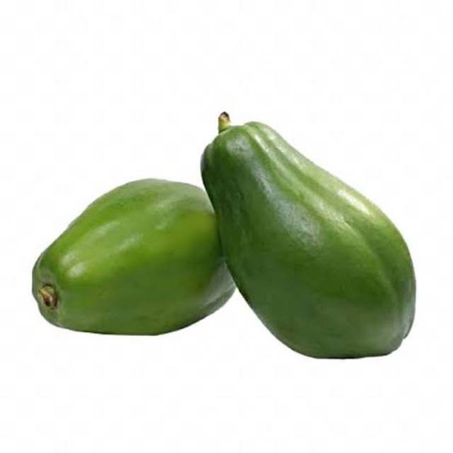 

Jual Buah Pepaya Muda / Mentah 1Kg