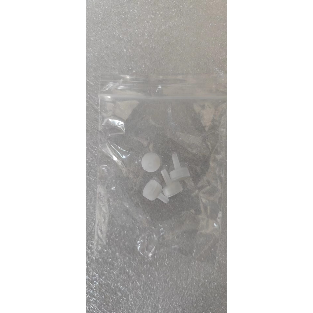 4pcs Air filter for Mindray BC-2800 Hematology analyzer new original