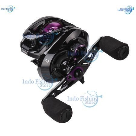 REEL OKUMA SCORPIO BC LOW PROFILE BAITCAST REEL (2021 NEW)