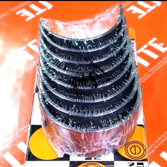 metal jalan hyundai elantra kwalitas jepang PART BARU