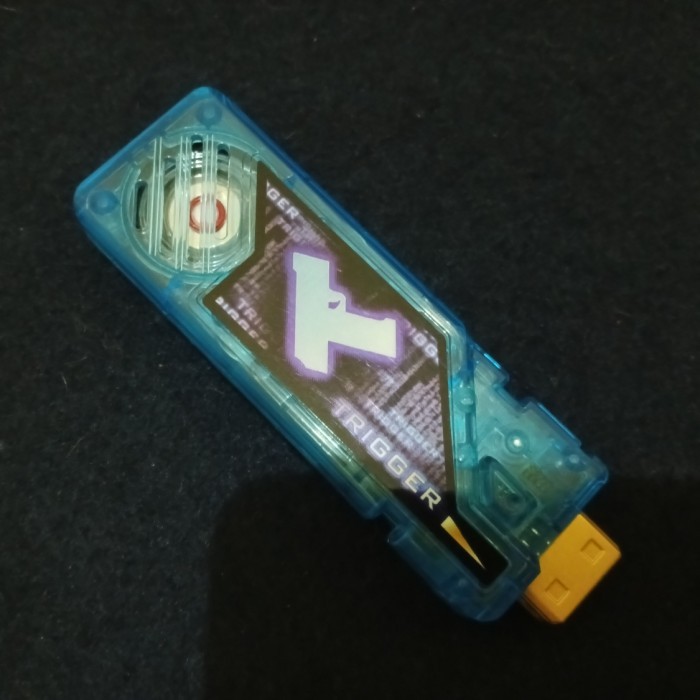 part Dx trigger gaia memory bandai kamen rider double w dx drx