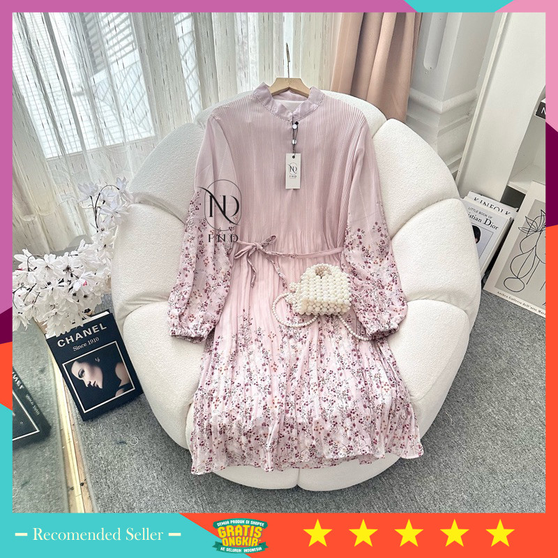 PROMO TUNIK MURAH KOREAN STYLE / AZEVA TUNIK