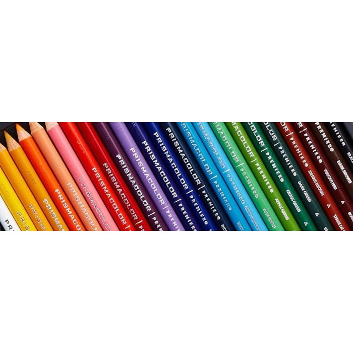 

Prismacolor Premier Colored Pencil Open Stock (SATUAN)