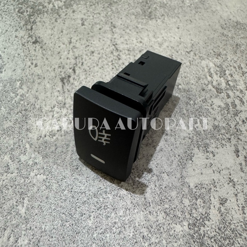 Switch saklar Foglamp Universal 4size Toyota Avanza Xenia Rush Terios Kijang Raize