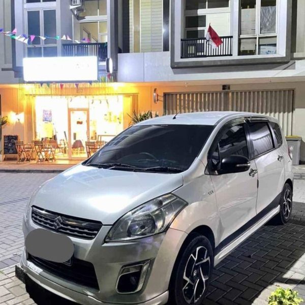 bodykit Ertiga body kit Ertiga bodikit ertiga BODIKIT GRADE-A BODY KIT