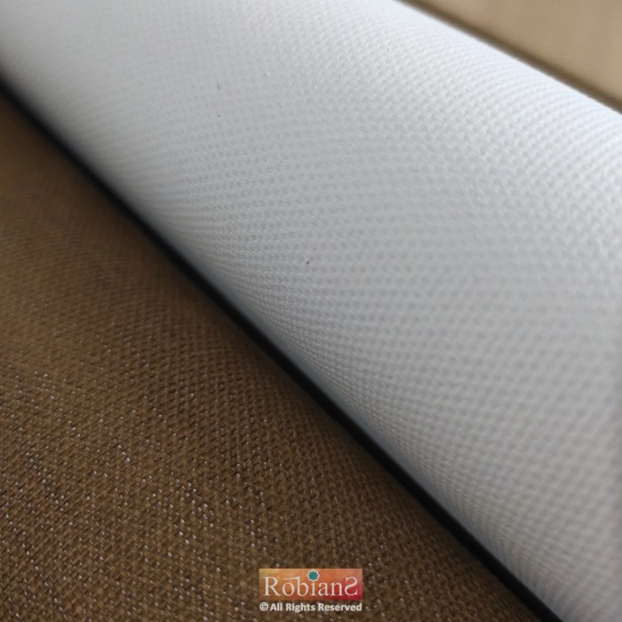 

[LK-0528] Kanvas Lukis Roll Premium - Robians 101624 - Grey Uk. lebar 210 Cm