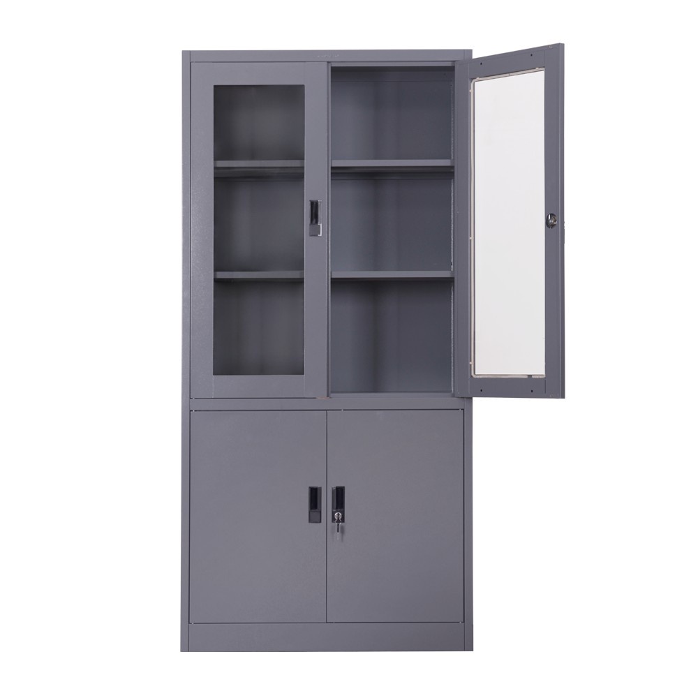 

TIGER FC - 06 Almari Pintu Ayun (Full Height)