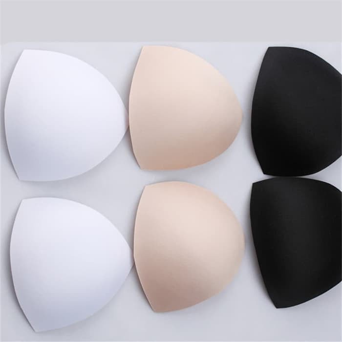 Busa Bra Tambahan pading busa universal cup bh tambahan