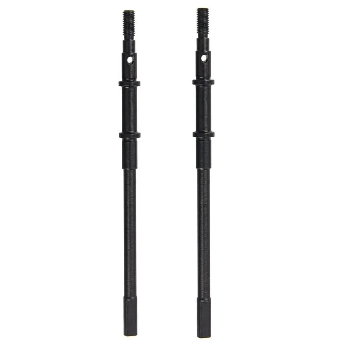 XVD CVD As gardan depan belakang RC Axial Scx10 ii - Belakang