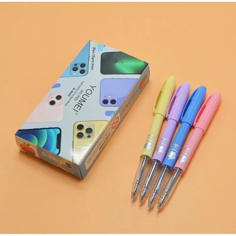 

Pulpen YOUMEI iPen G-8025 (12pc)