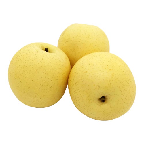 

Rezeki Fresh Market Buah Pear Century [ 3 - 4 pcs/0.9-1.1 kg]