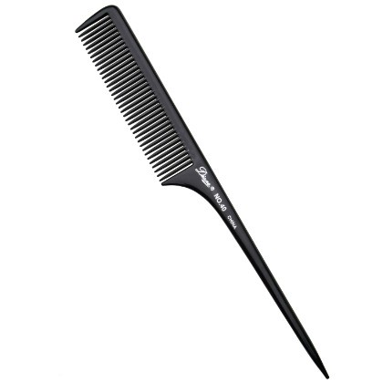 Sisir Sasak Salon / Sisir Lancip