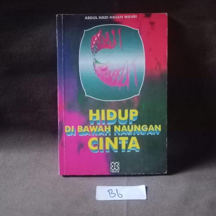 Hidup Di Bawah Naungan Cinta