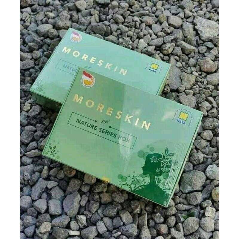 moreskin nature moreskin