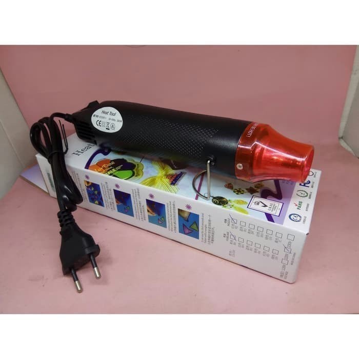 Mini Heat Gun/ Hot gun/ Hot Air gun ORIGINAL,.Mini Heat Gun/ Hot gun/ Hot Air gun ORIGINAL