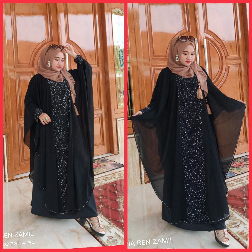ABAYA kalong B