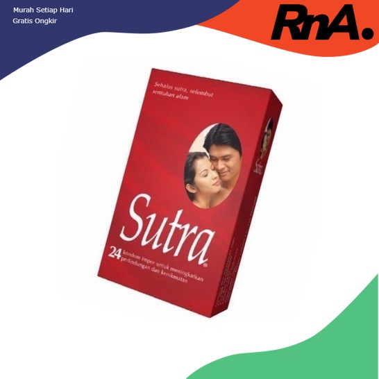 Sutra Merah isi 24