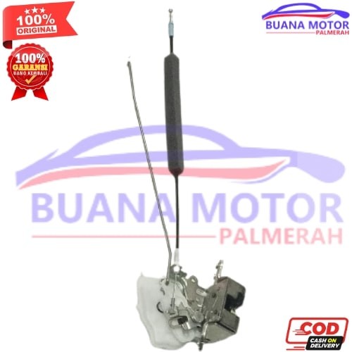 Door Lock Pintu Bagasi Avanza/Xenia 2012-2021 69350-BZ121 Original