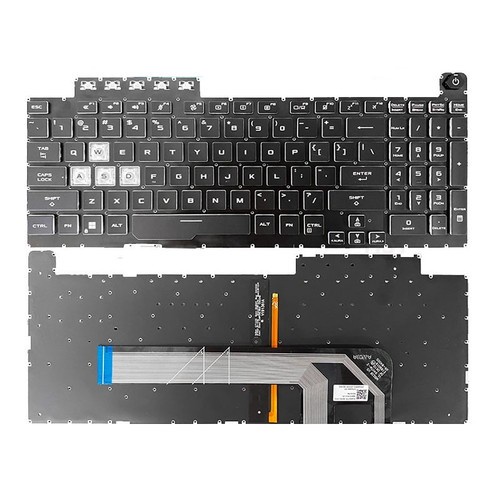 Keyboard Asus Tuf A15 FX506 FA506 FX506IV FX506IH FX506II FX506HC