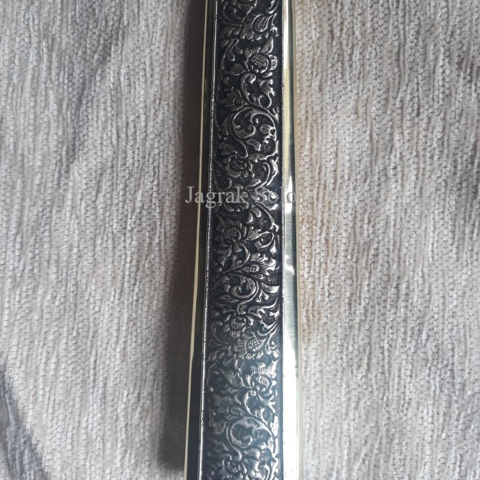 

pendok slorok panjang 40 - 42cm antik