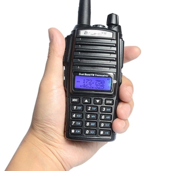 Handy Talky HT UV82 PRO