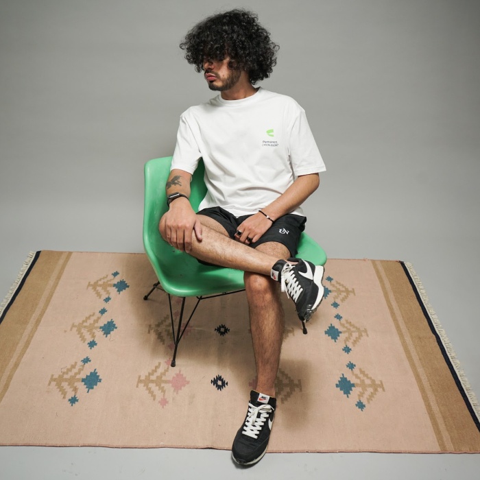 UNKL347 Pants Celana Pendek Black UNTE