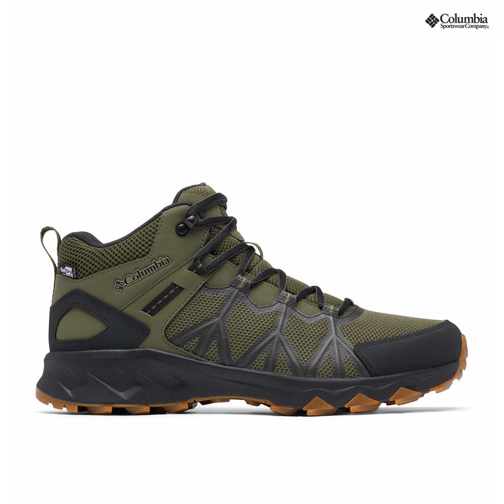 Columbia Men's Peakfreak II Mid Outdry