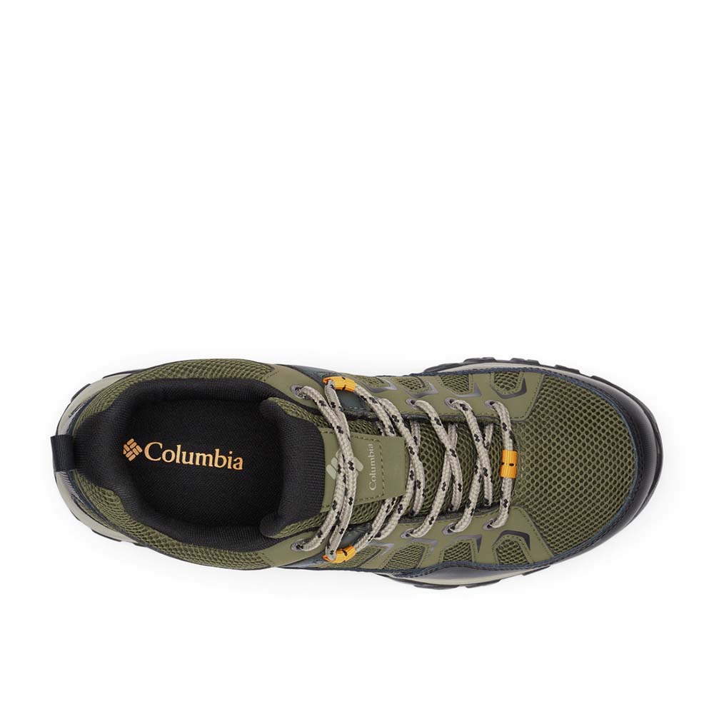 Columbia Men's Granite Trail Waterproof