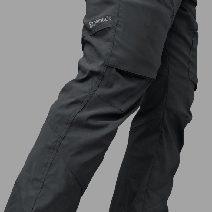 Pinnacle Vetta Pro - Coal - S