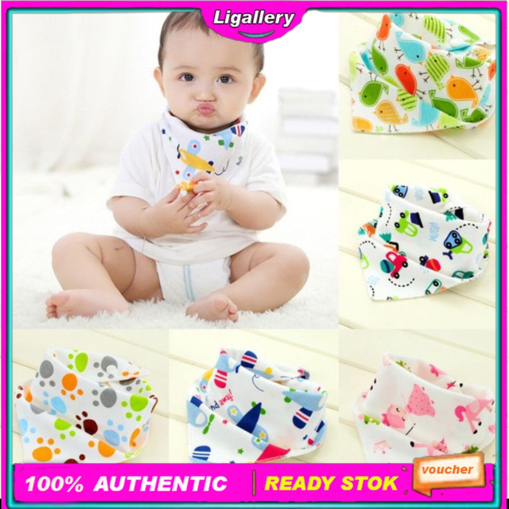 Celemek bayi Celemek makan bayi Slabber Segitiga Bayi Celemek Makan Bayi Celemek leher bayi