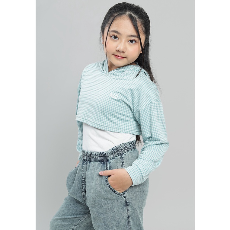 EGD Cresya One Set Blouse  687.19118.32