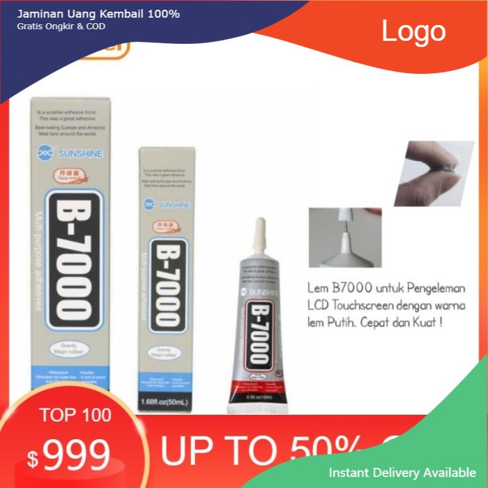 

LEM LCD TOUCHCREEN B7000 BENING