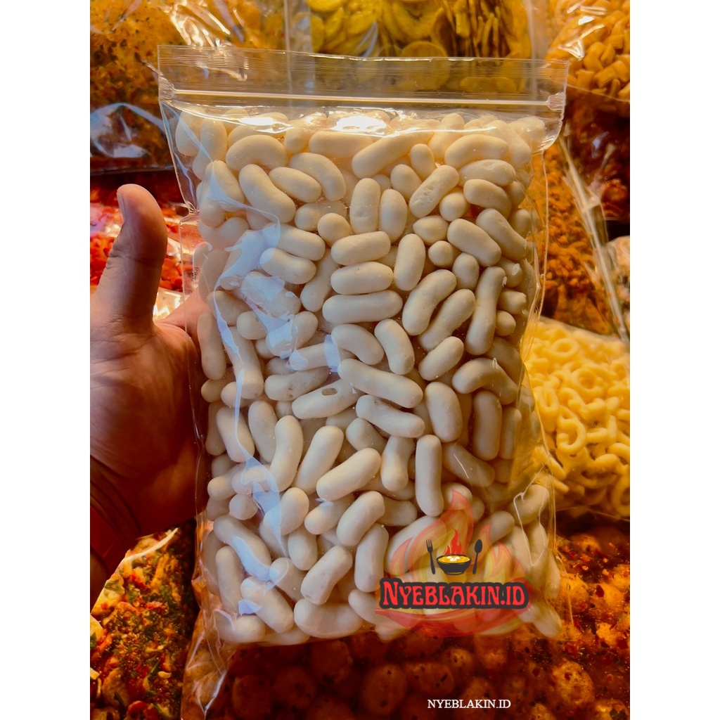 

PILUS IKAN/PILUS KAPSUL BERAT 500 GRAM - AGEN SNACK MURAH _ NYEBLAKIN.ID