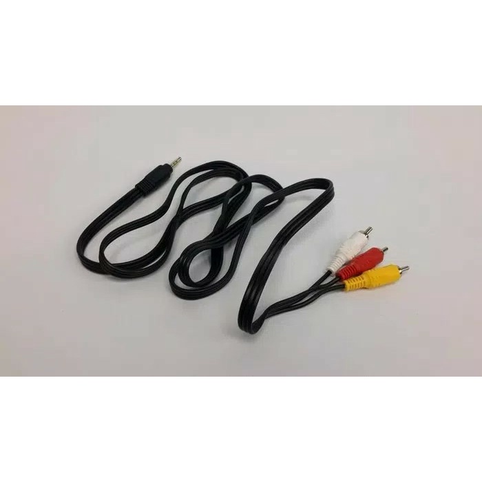 promo kabel AV handycam Sony handycam panasonic new