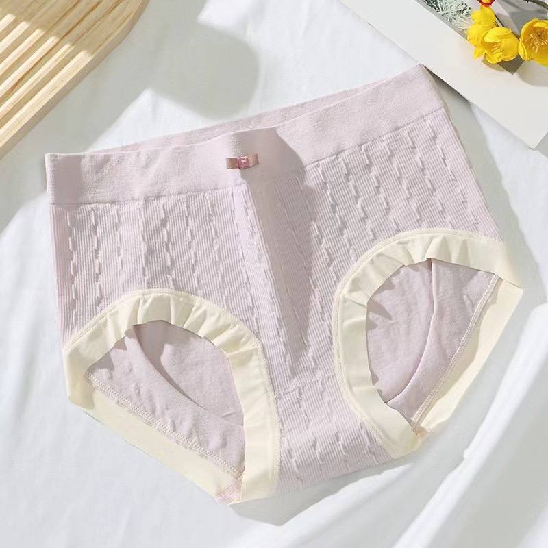 VIP shopee - Celana Dalam wanita pita Anti Bakteri CD Cewek CD81