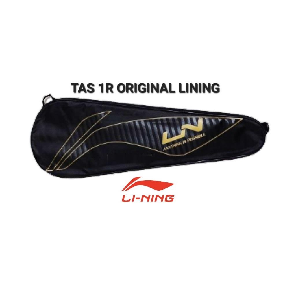 TAS BADMINTON LINING ORIGINAL