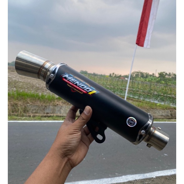 Silincer Samlong coating 38 mm original draco