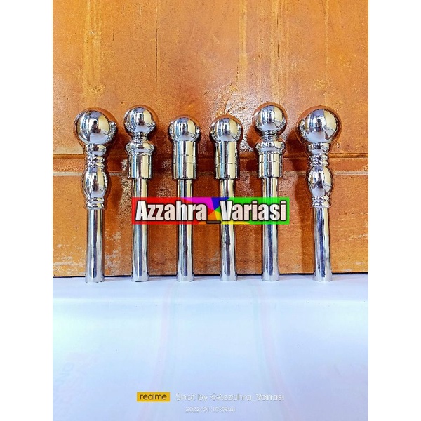 Shift Knob Manual baut 14 dan 17 Tongkat Perseneling Mobil Variasi Truk Canter L300 Elf dll