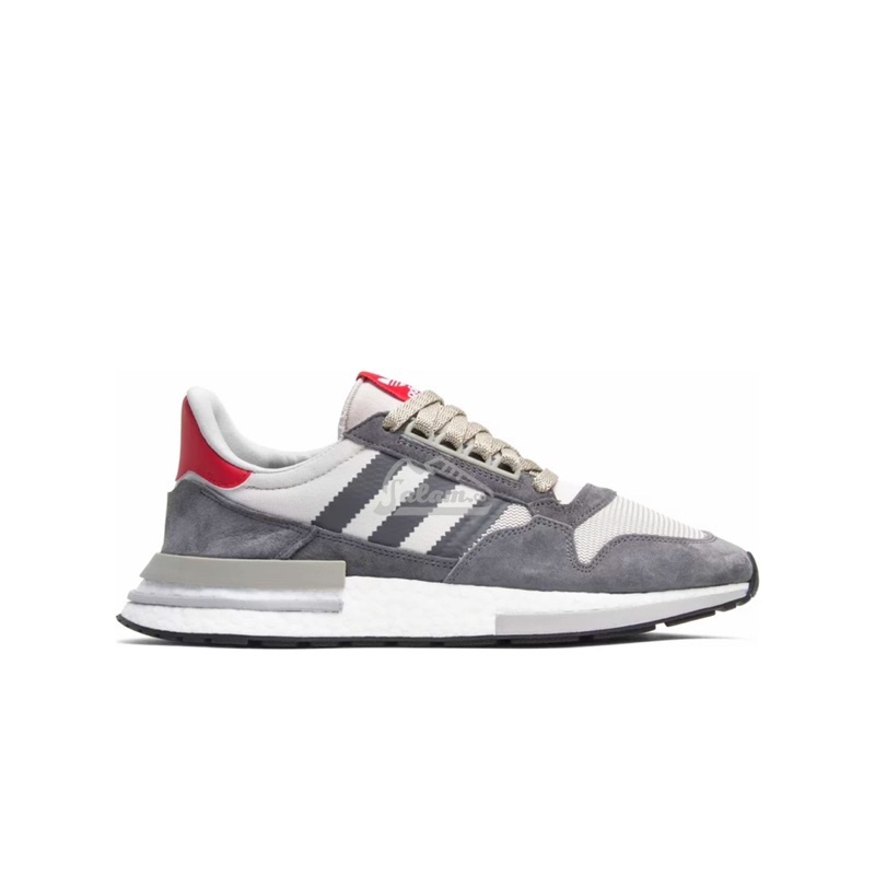 Adidas ZX 500 RM Boost Grey "Unisex"