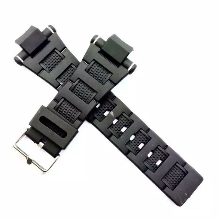 Strap Tali Jam Tangan Casio Gst-8600 Gst8600 G-shock G 8600 G8600 Tali strap Jam Gshock 1013