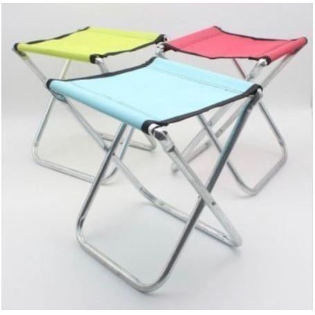 Willie - Kursi Lipat Outdoor Portable Mini Lipat Kursi Camping Lipat Mini