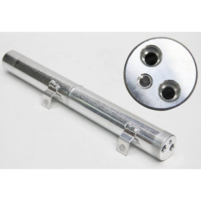 RECEIVER DRIER MERCEDES BENZ W211 MERCY E200