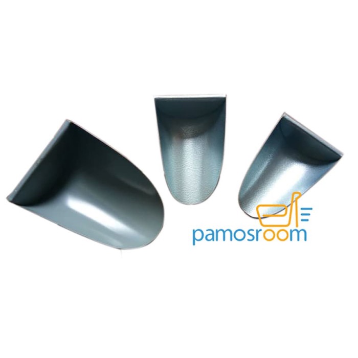 

[Big Sale] Serokan Beras, Tepung, Terigu, Gula dan Dll / Serokan Multifungsi