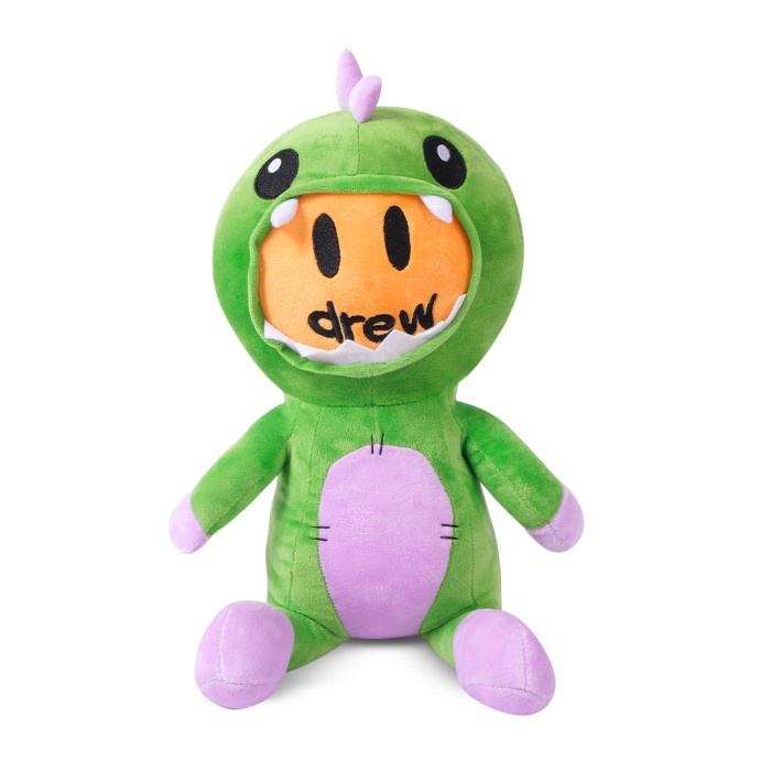 VF86 Drew House DinoDrew Plush Doll