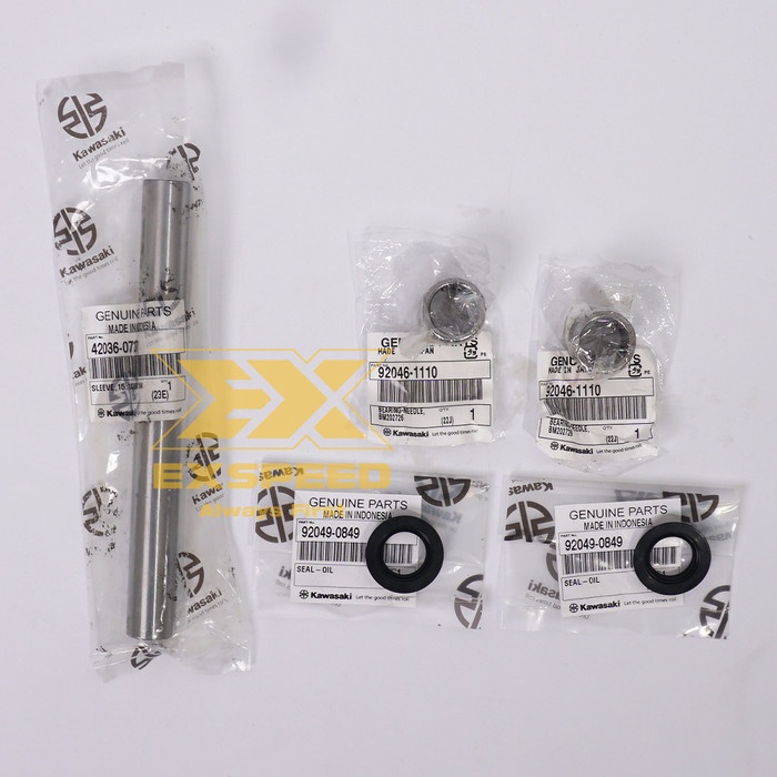 BOSH ARM NINJA R Original