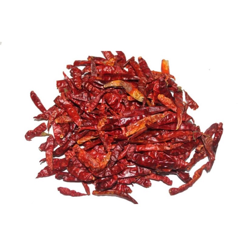 

Cabe Kering Asli Garut -100gr - PROMO