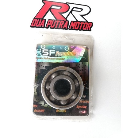 bearing bering klaher kruk as stang seher esf premium racing yamaha mio sporty smile soul fino nouvo