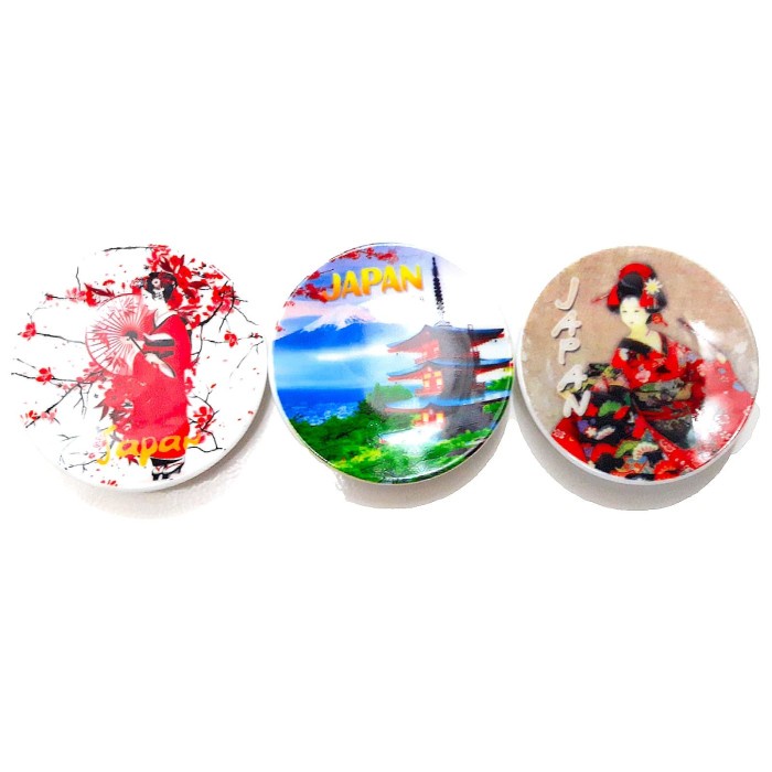 souvenir japan pajangan piring  jepang keramik japan souvenir