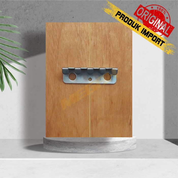 Per Tremolo Gitar LIstrik Akustik / Kaitan per Tremolo / Tremolo Spring Claw